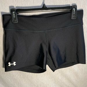 UnderArmour Shorts (Spandex) Never Worn